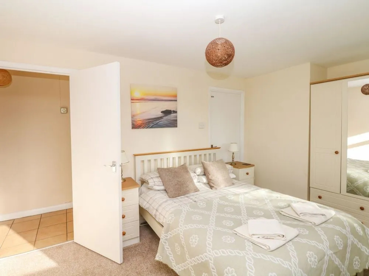 Court House Farmhouse