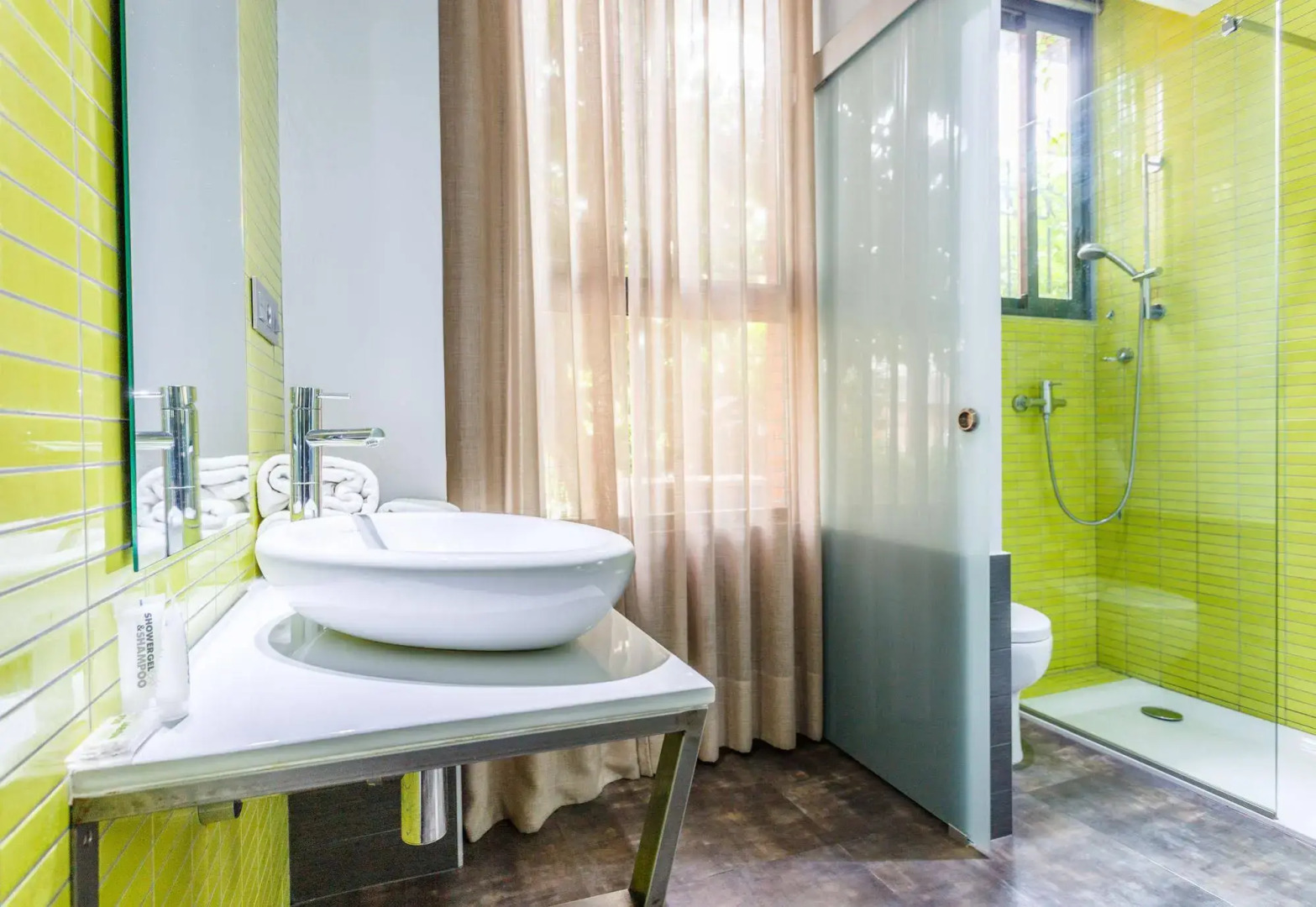 Hotel AACR Monteolivos