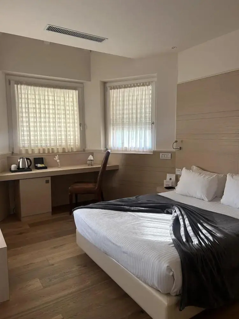 bes hotel terme di palazzago