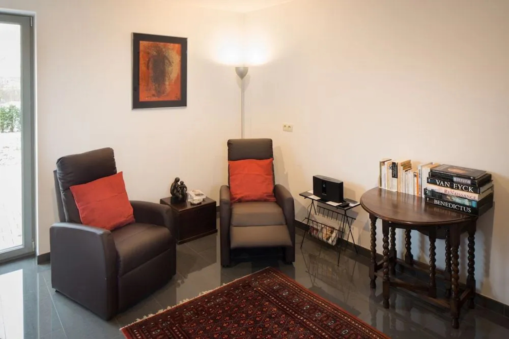 Barbara's Bed&Breakfast