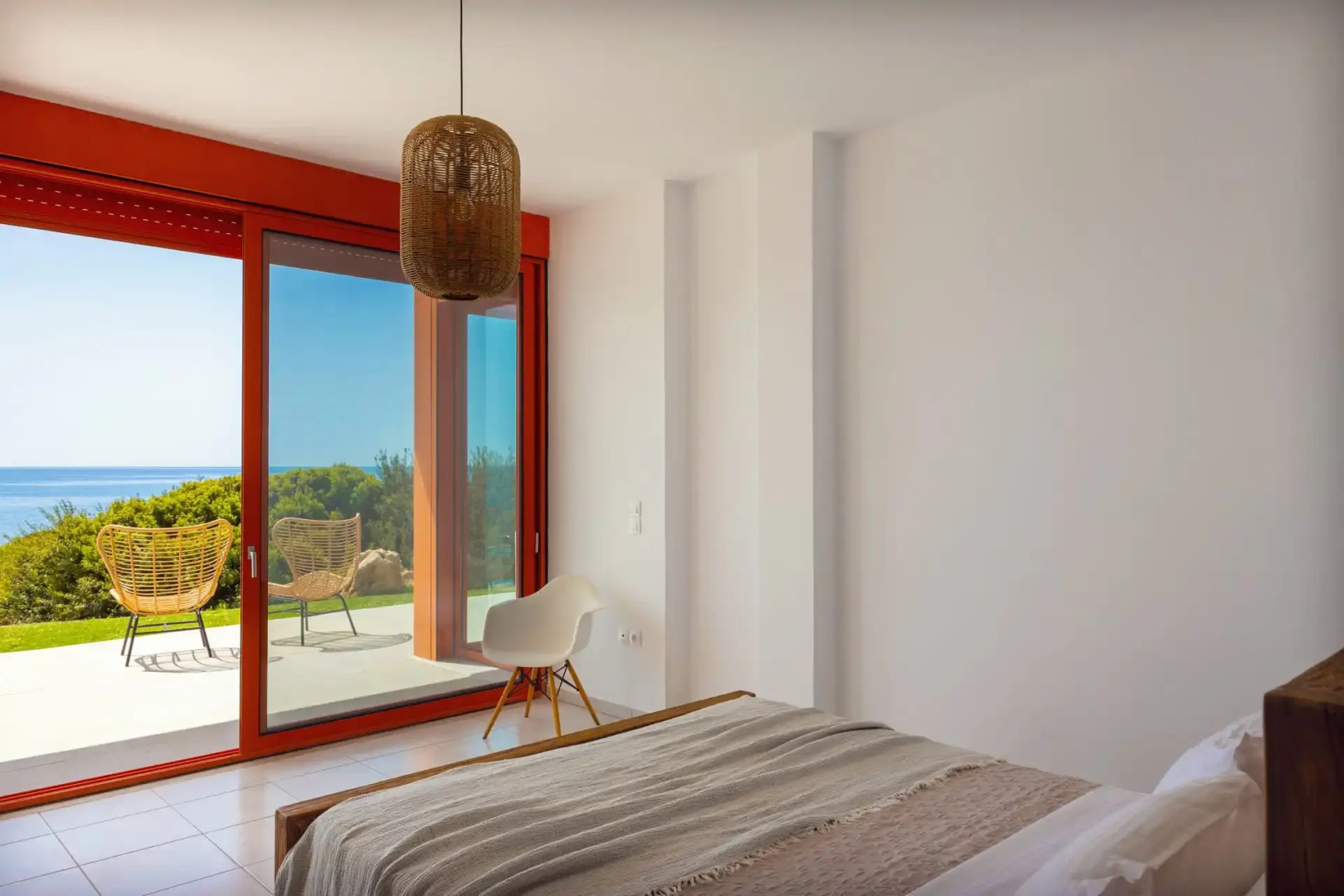 Seven Villa