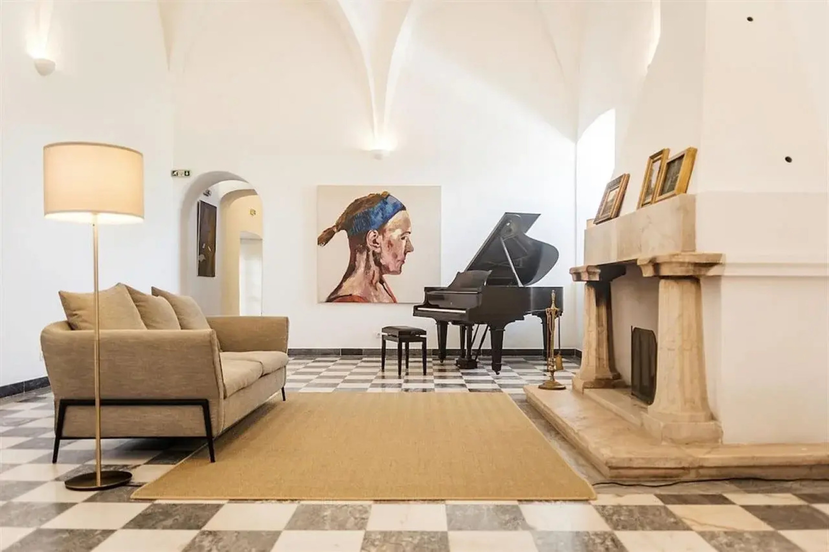 Hotel Convento de São Paulo