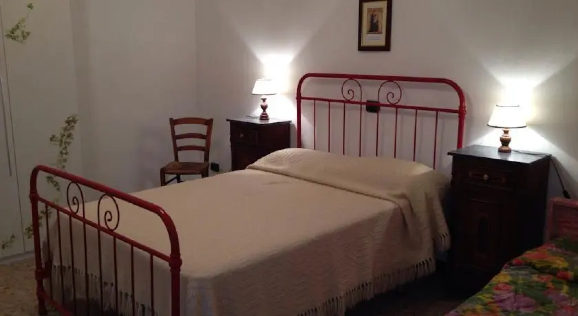 Casa del Capitano Rocca dOrcia