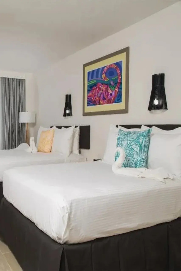 Warwick Paradise Island- All Inclusive- Adults Only