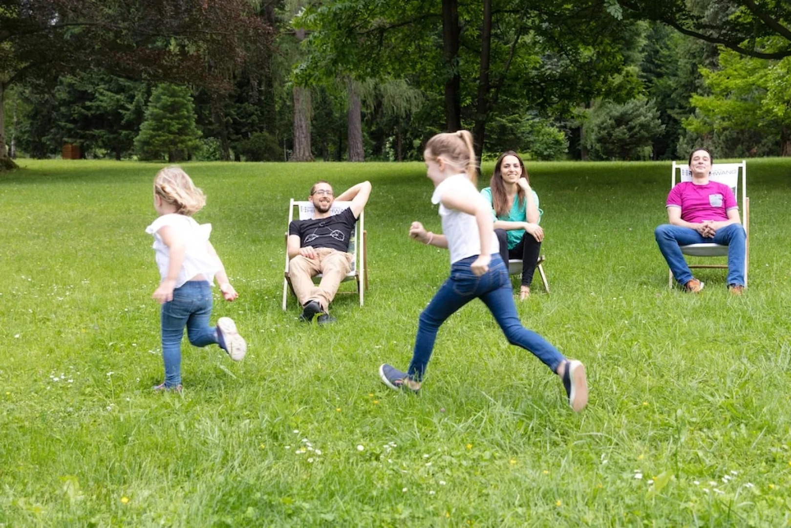 Seminar-Park-Hotel Hirschwang