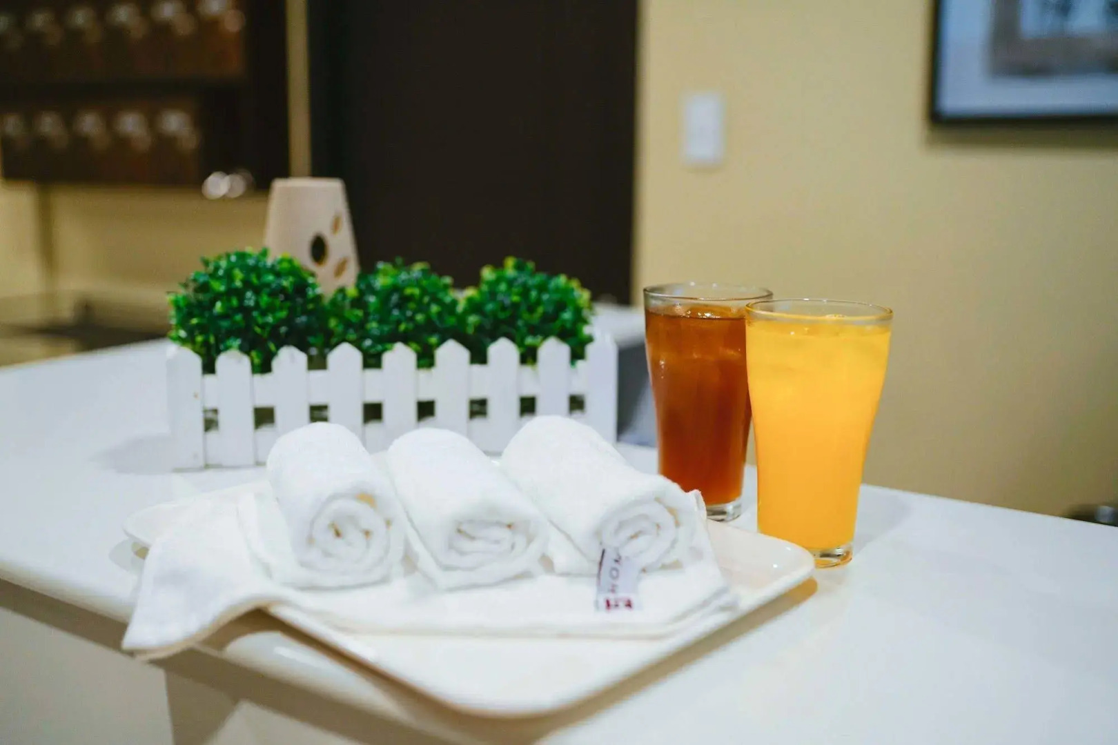 Hometown Hotel Makati - Edsa