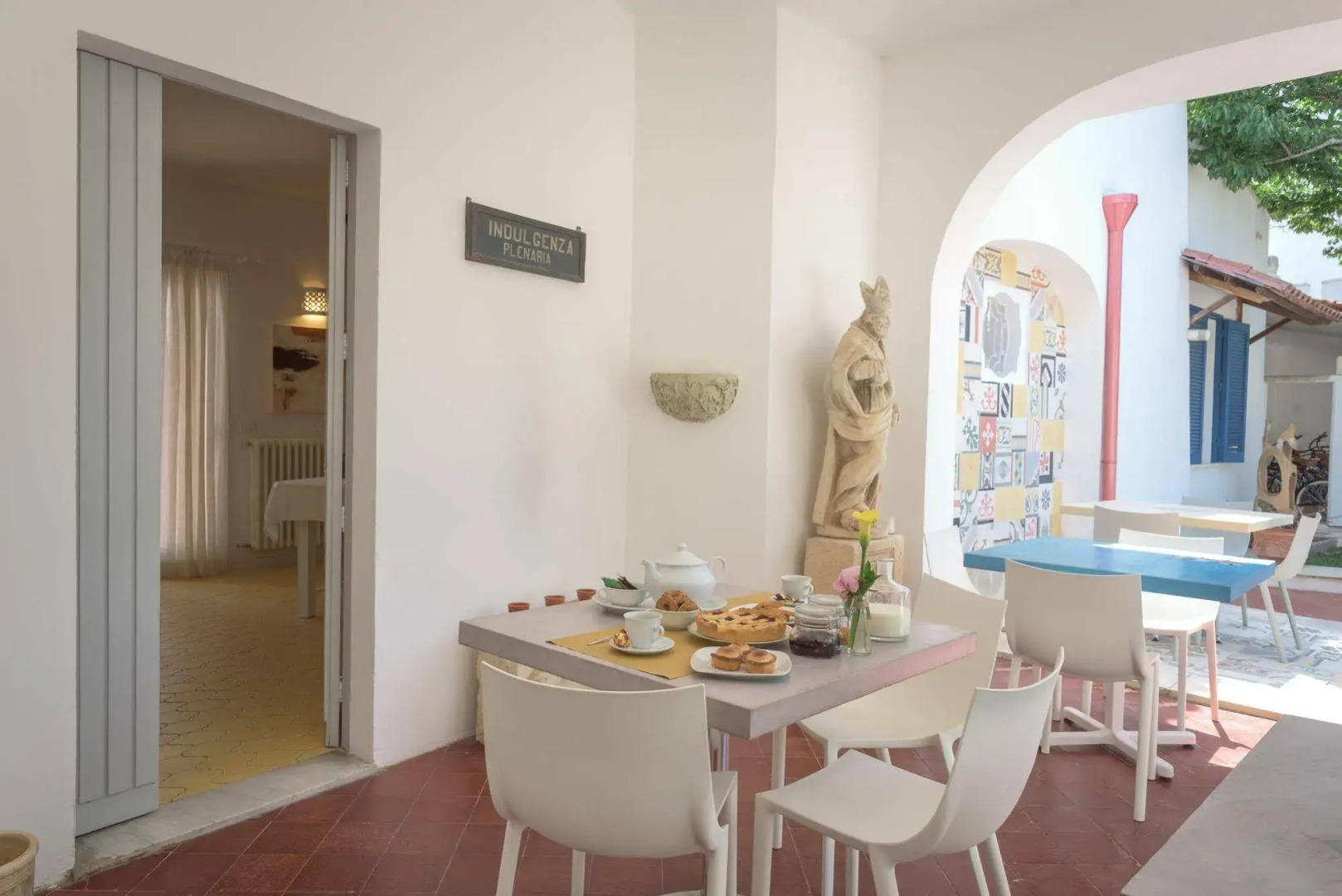 Li Pappi Antico Casale