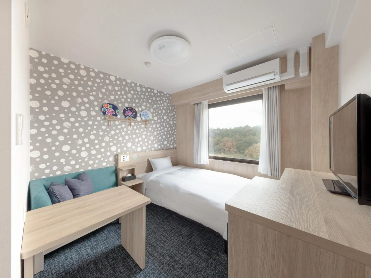 SkyHeart Hotel Narita