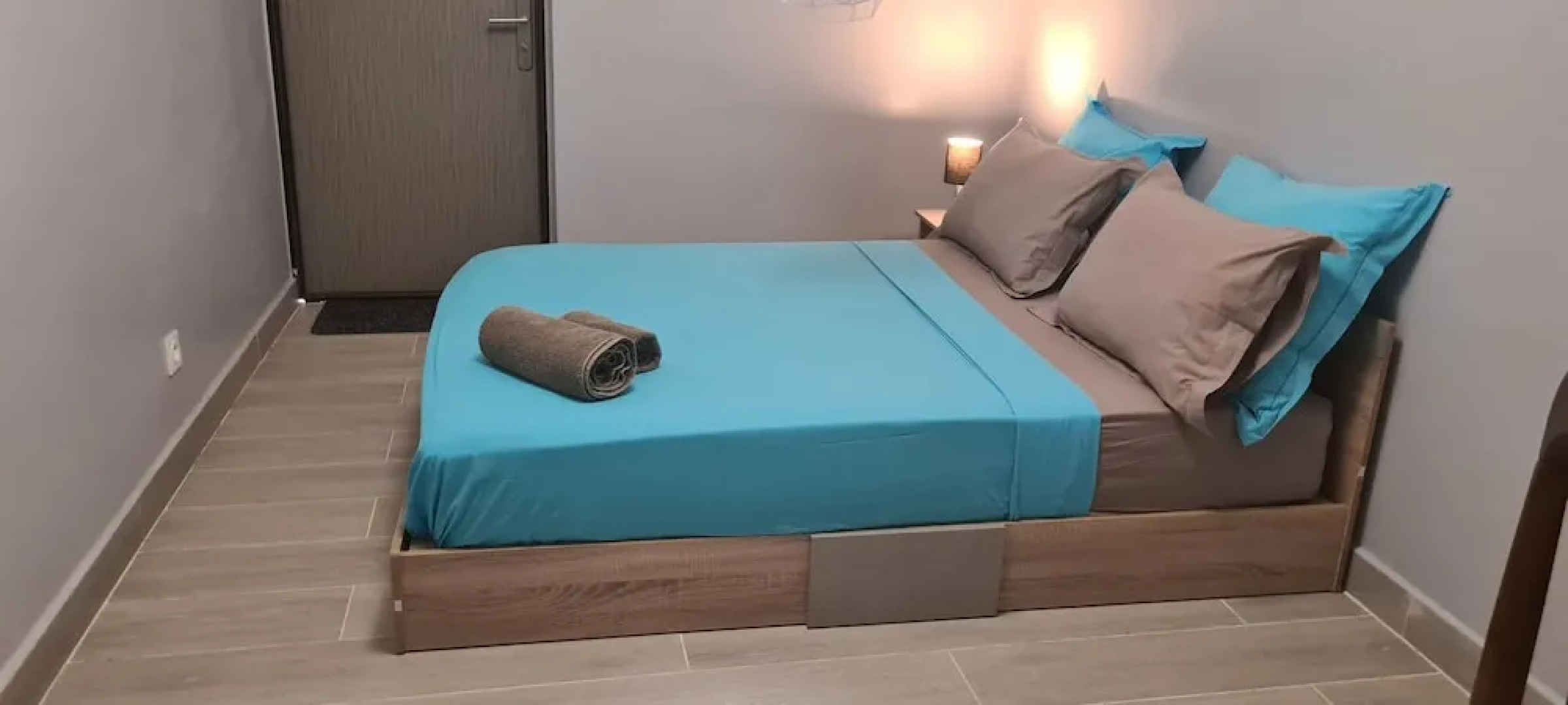 Reseau Lhacienda976 - Residence Peponi