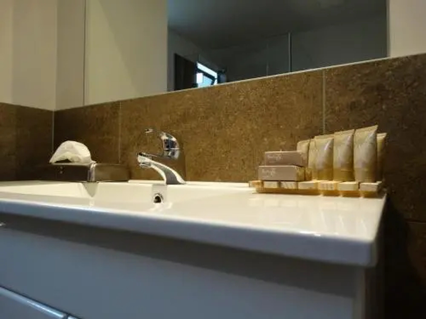 Musterers Accommodation Fairlie