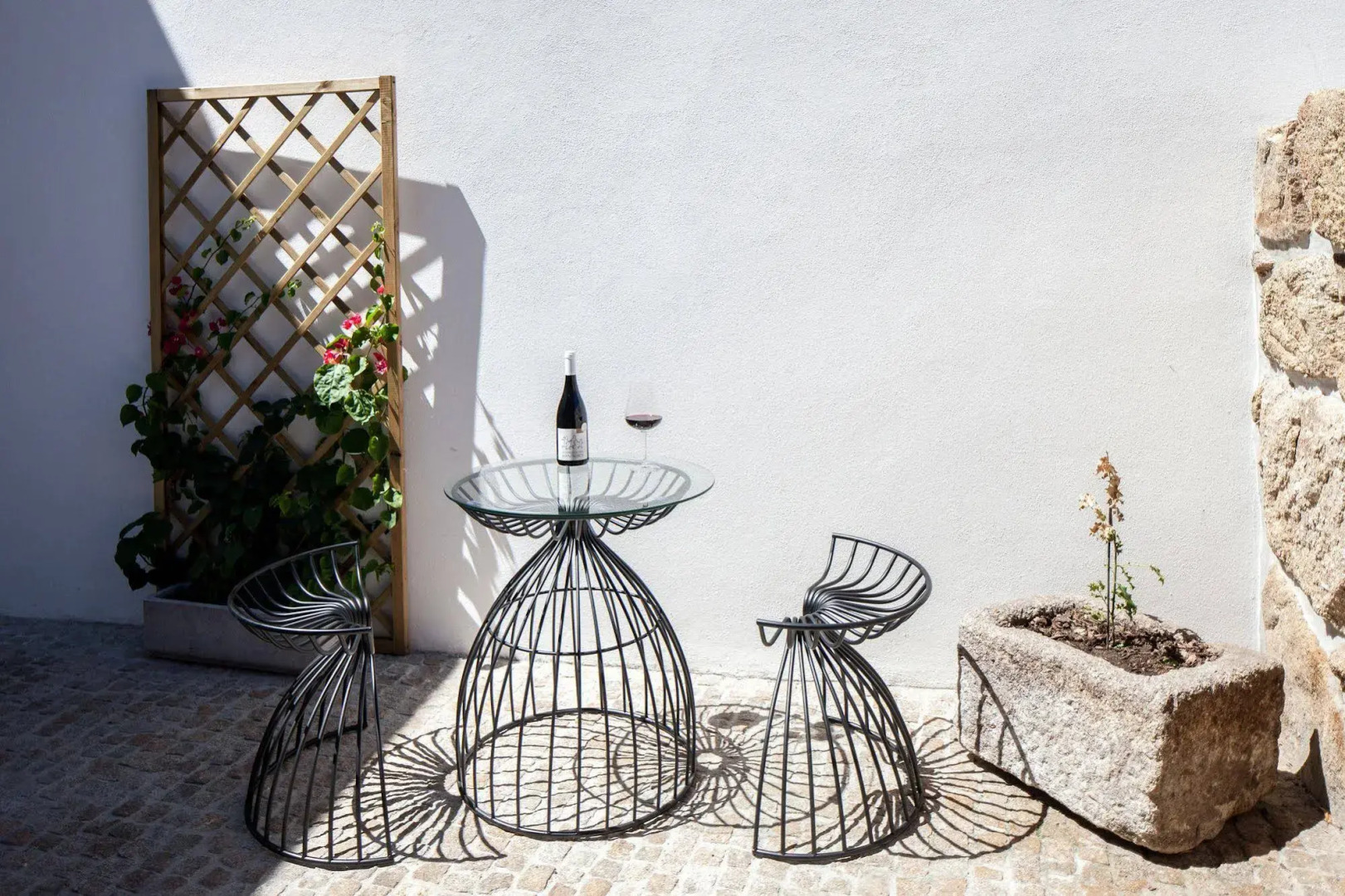 Casas do Pátio Country Houses & Nature