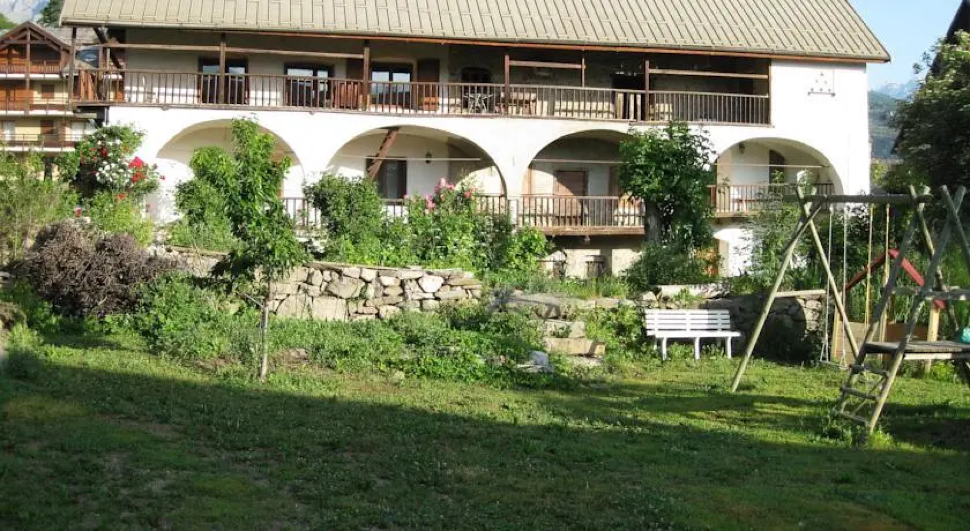 Location Chaud Marcel