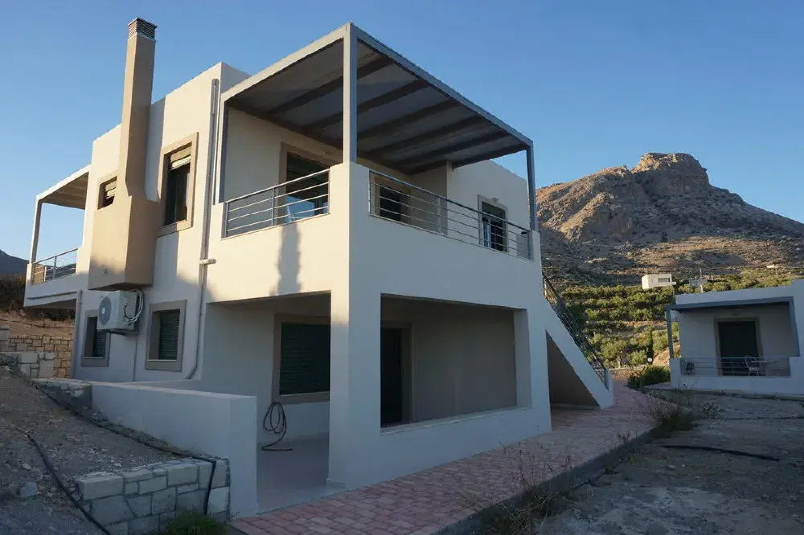 Portela Homes Kapsali