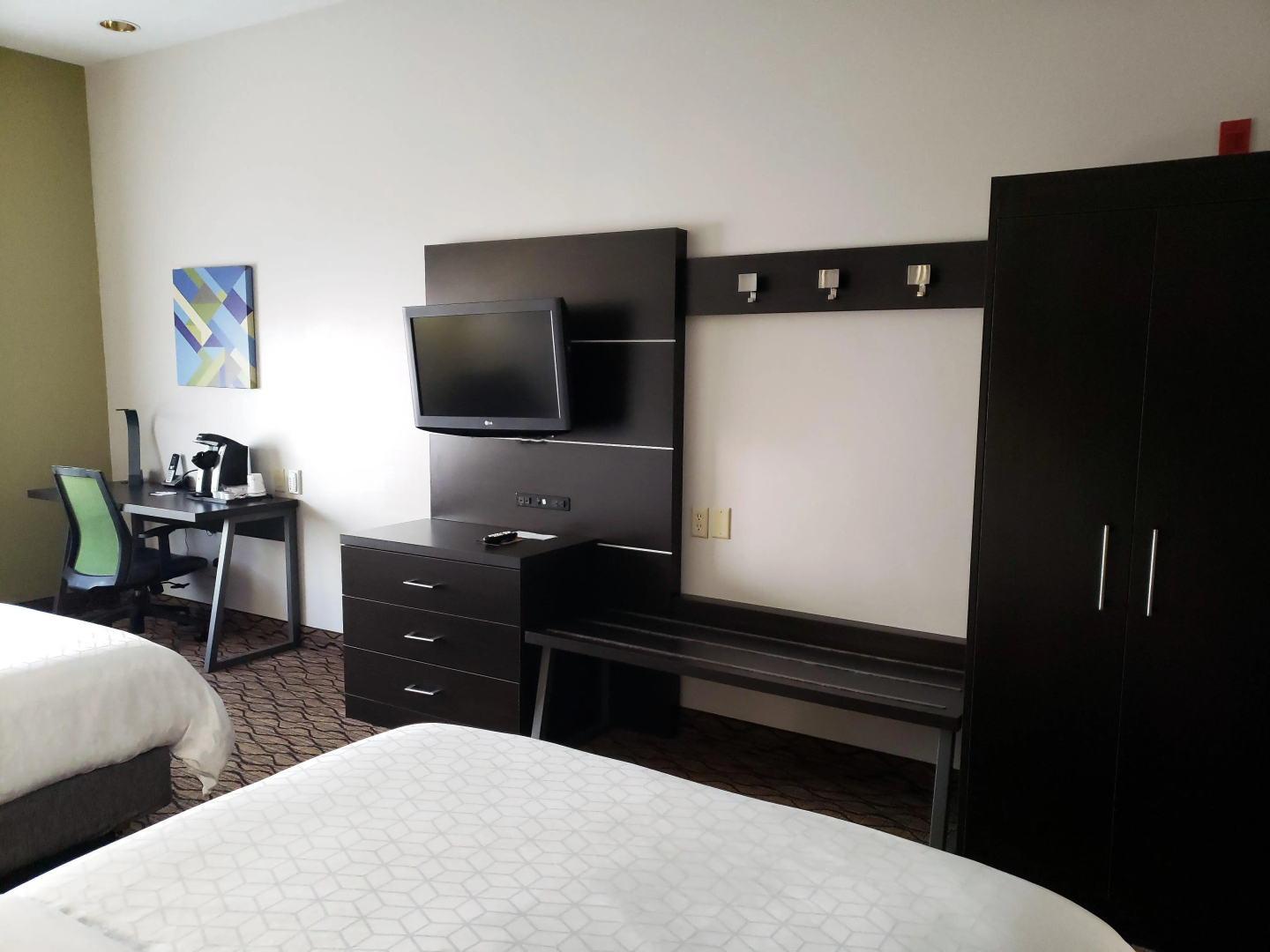 Holiday Inn Express Hotel & Suites San Angelo by IHG