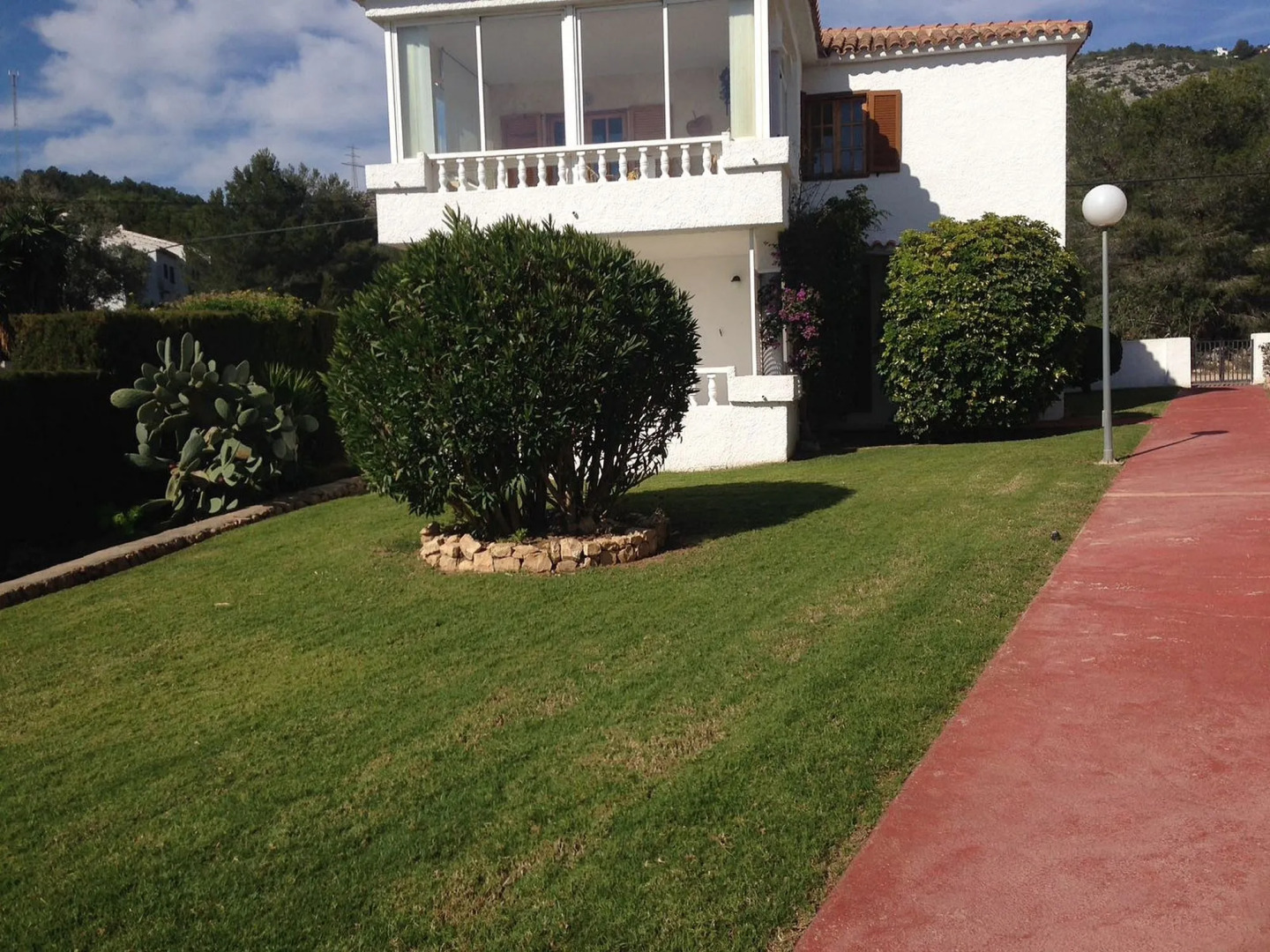 Apartamentos Palma Blanca 3000