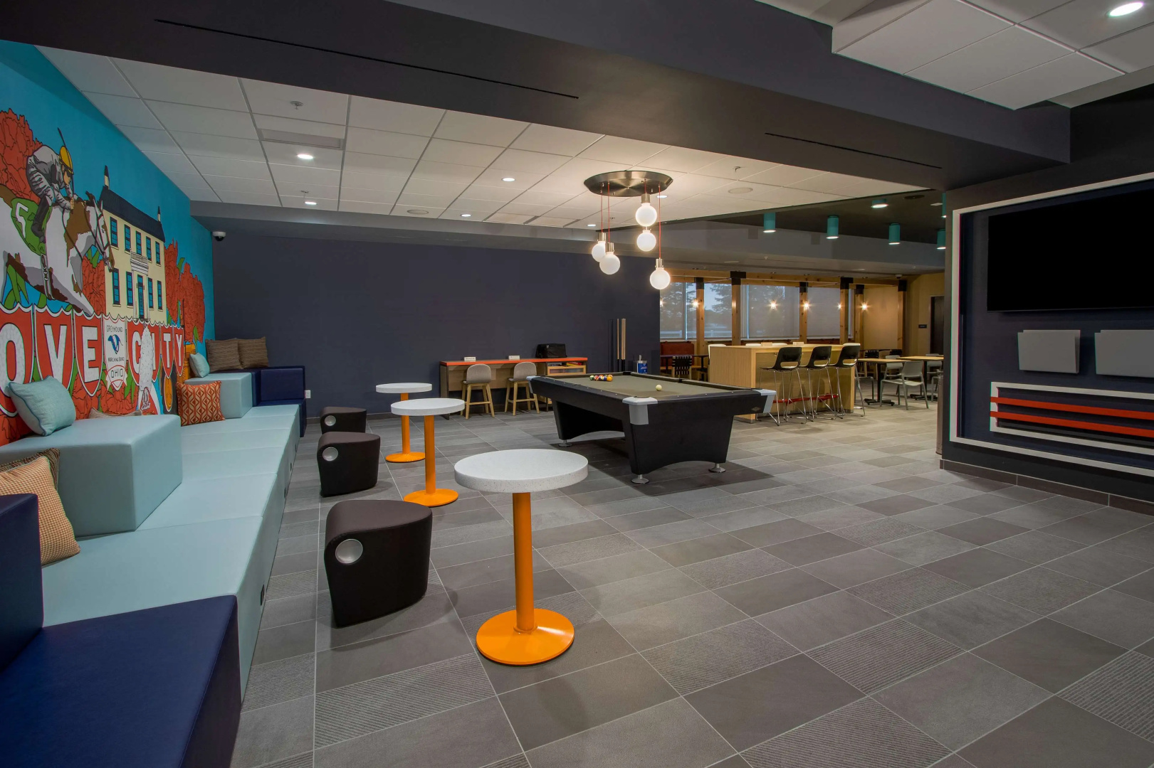 Tru by Hilton Grove City Columbus