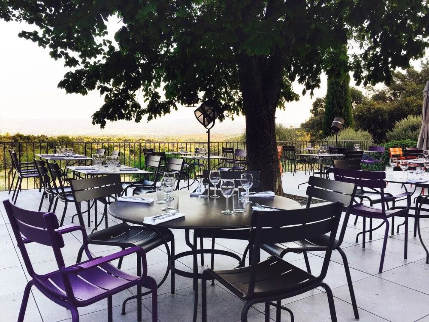 Le Relais de Saint Ser