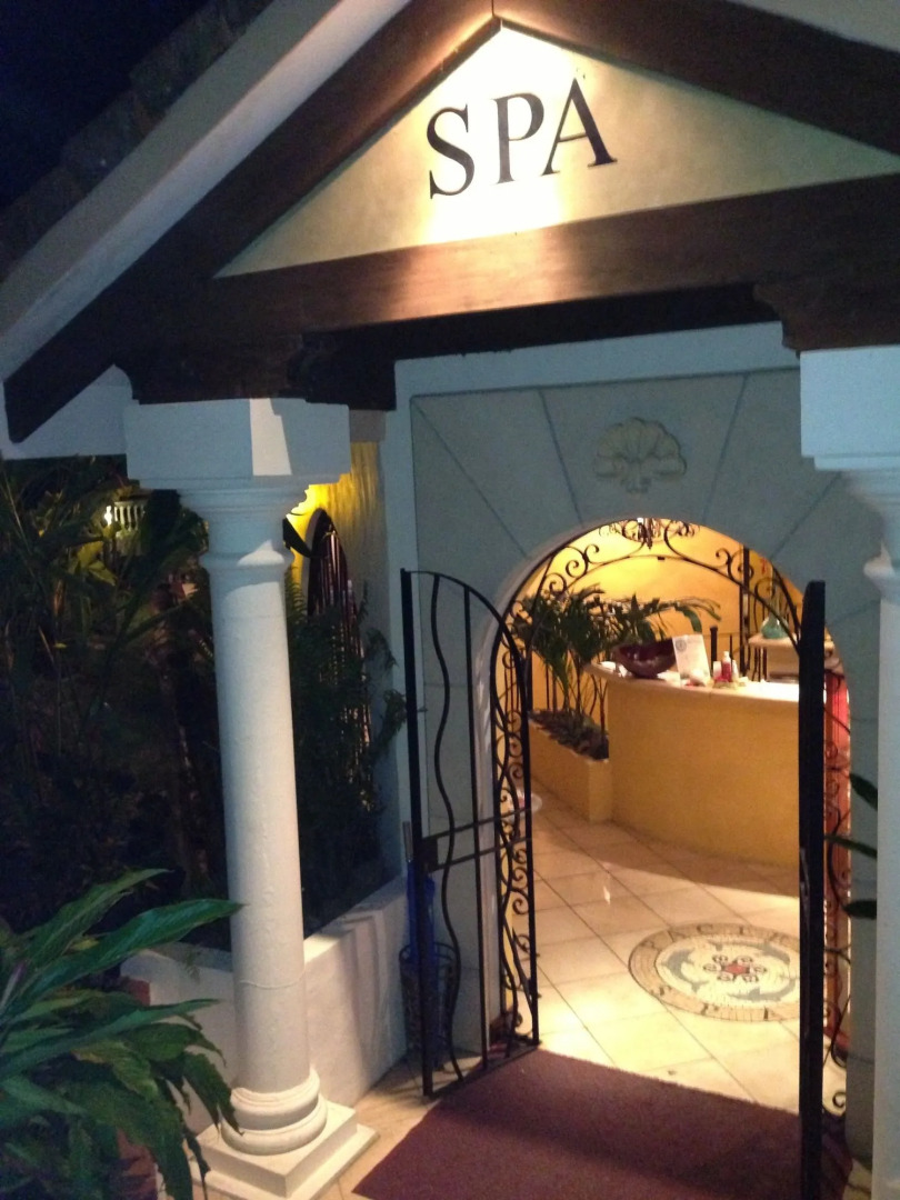 Parador Nature Resort and Spa