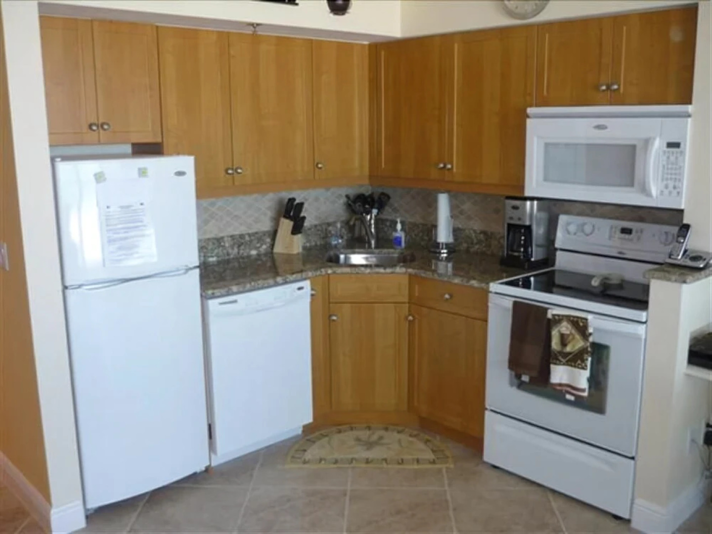 The Apollo on Marco Island