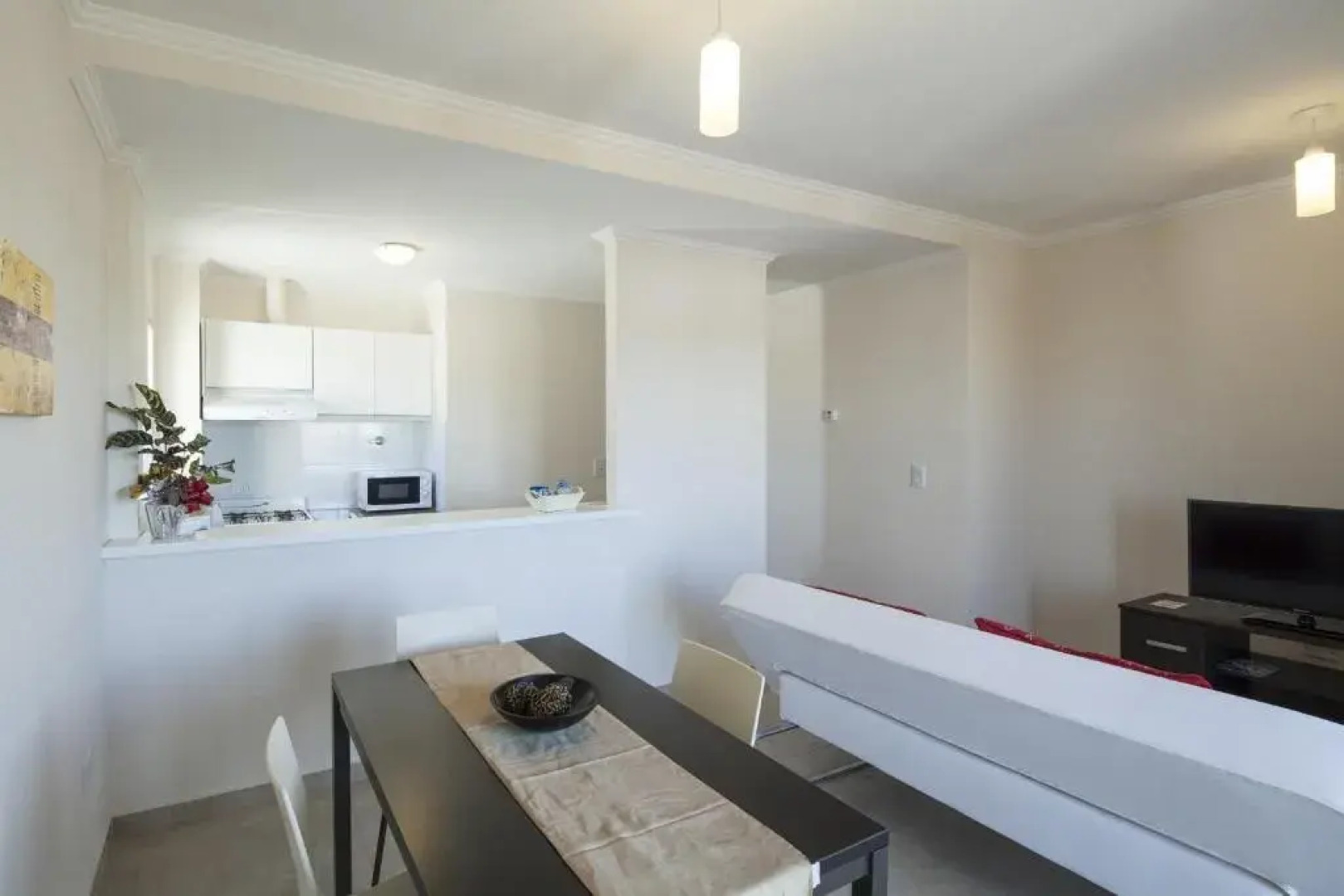 Sanpier Alquileres Temporarios