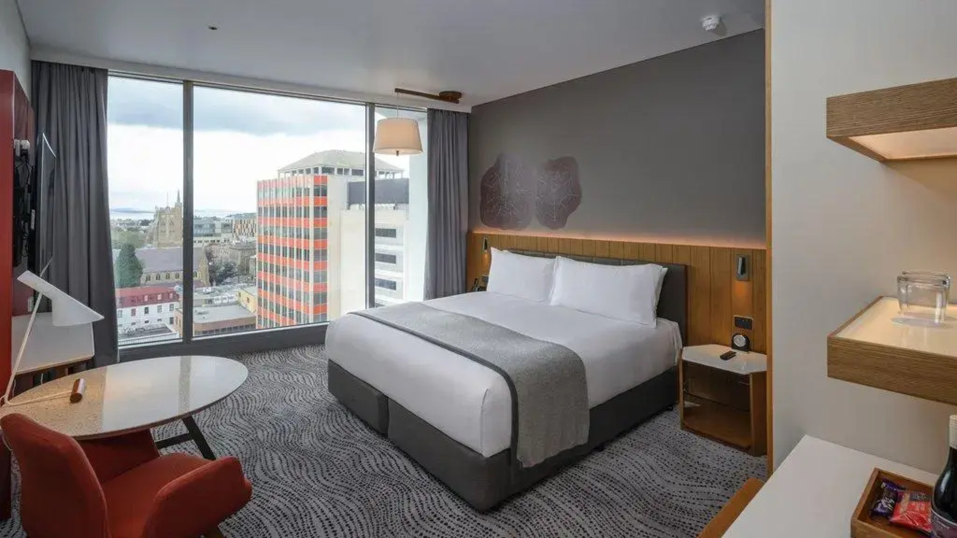 Crowne Plaza Hobart by IHG