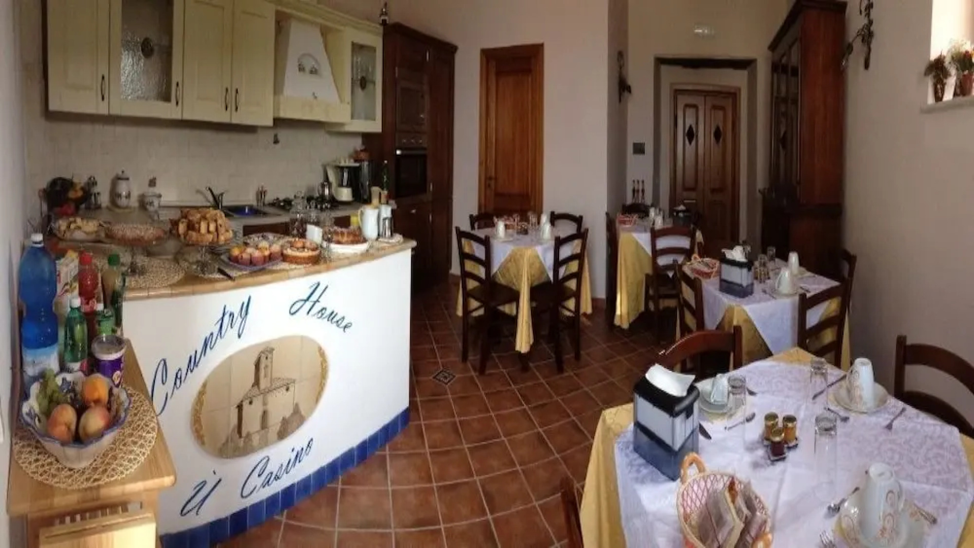 Country House U Casino