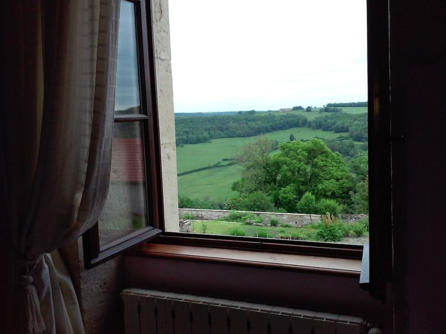 Chambres d'hôtes Couvent des Castafours