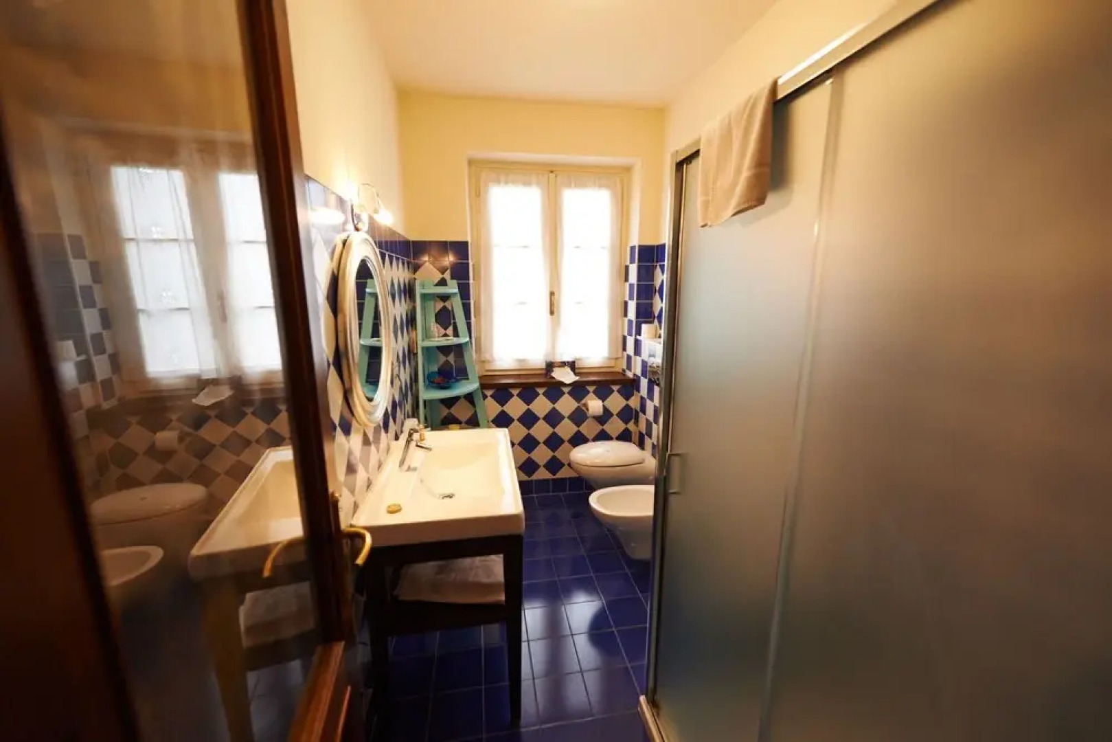 Felicin - Dimora del Centro