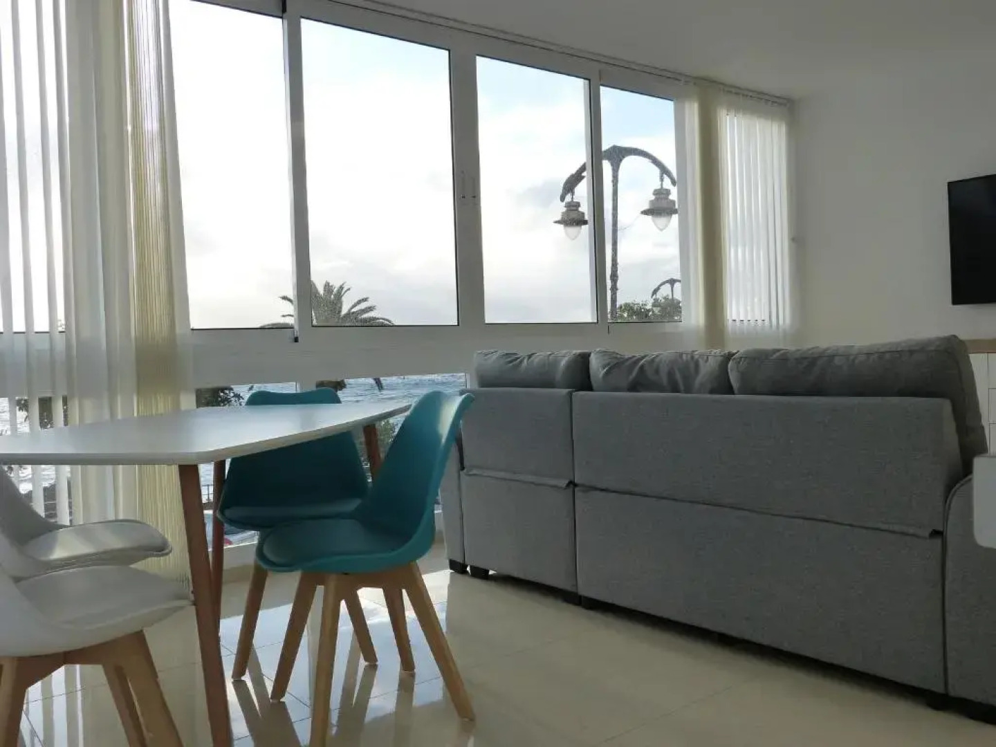 Apartamento la Arena