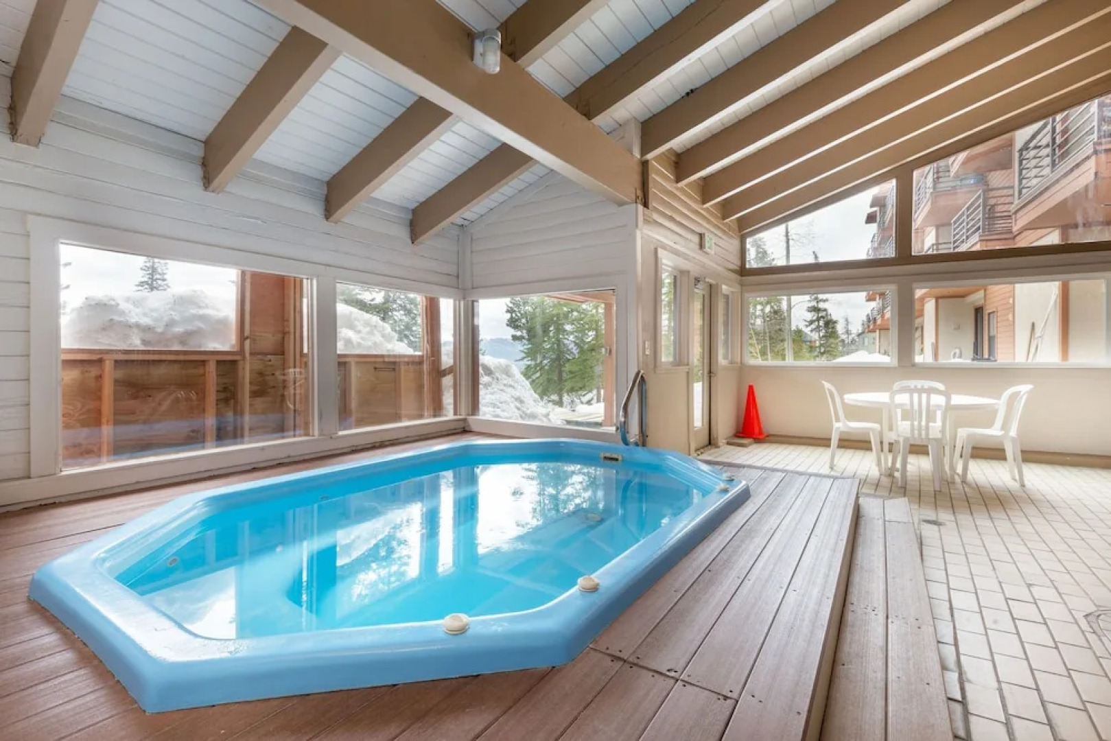 Bb103 Buffalo Ge 2br 2ba 2 Bedroom Condo by RedAwning