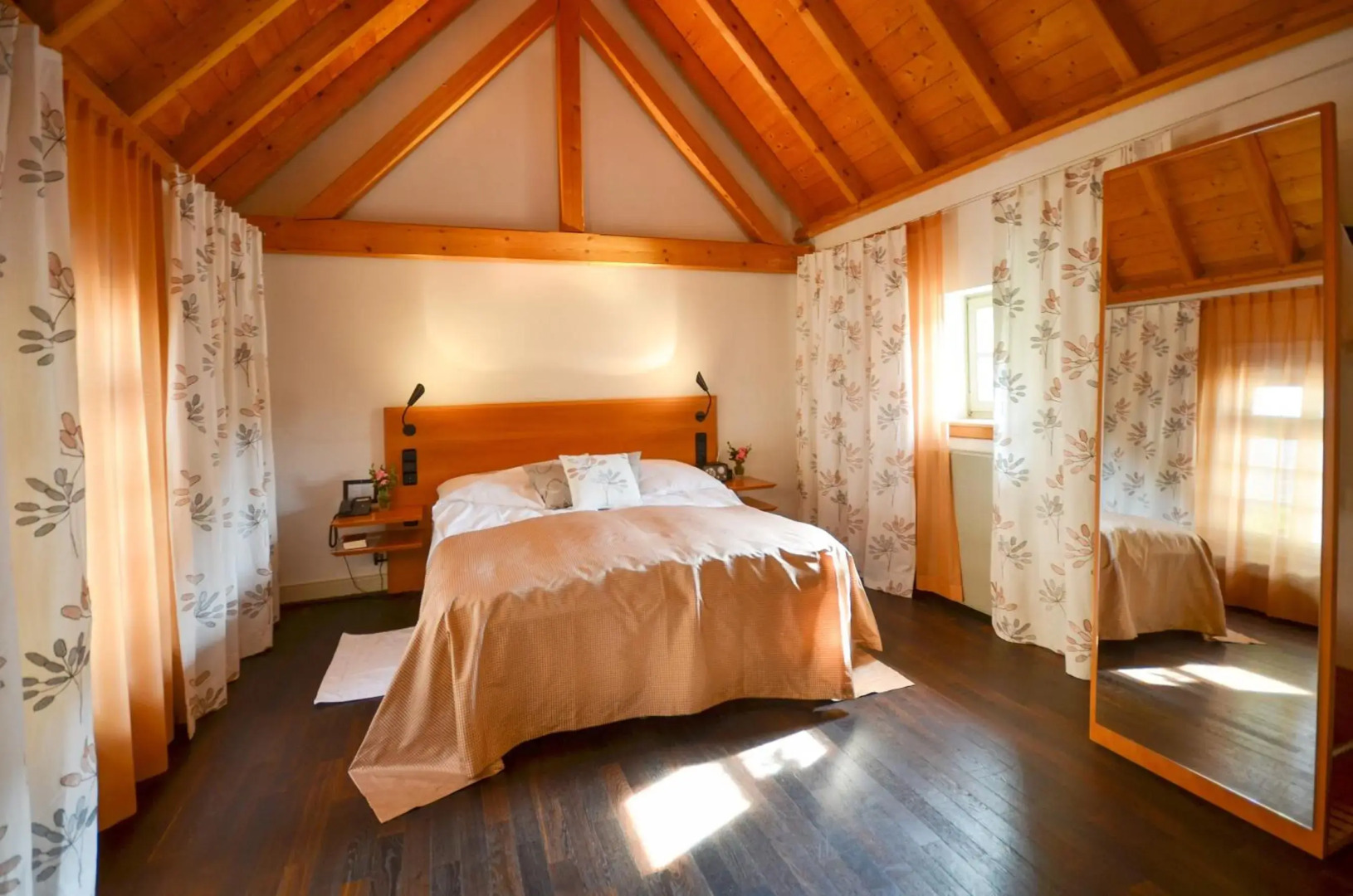 Restaurant - Hotel HÖERHOF