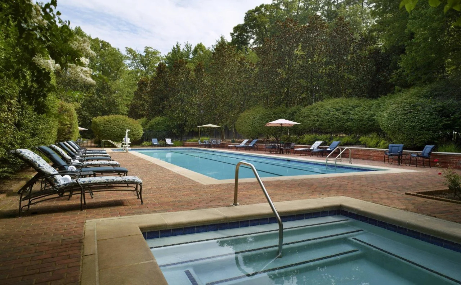 Westfields Marriott Washington Dulles