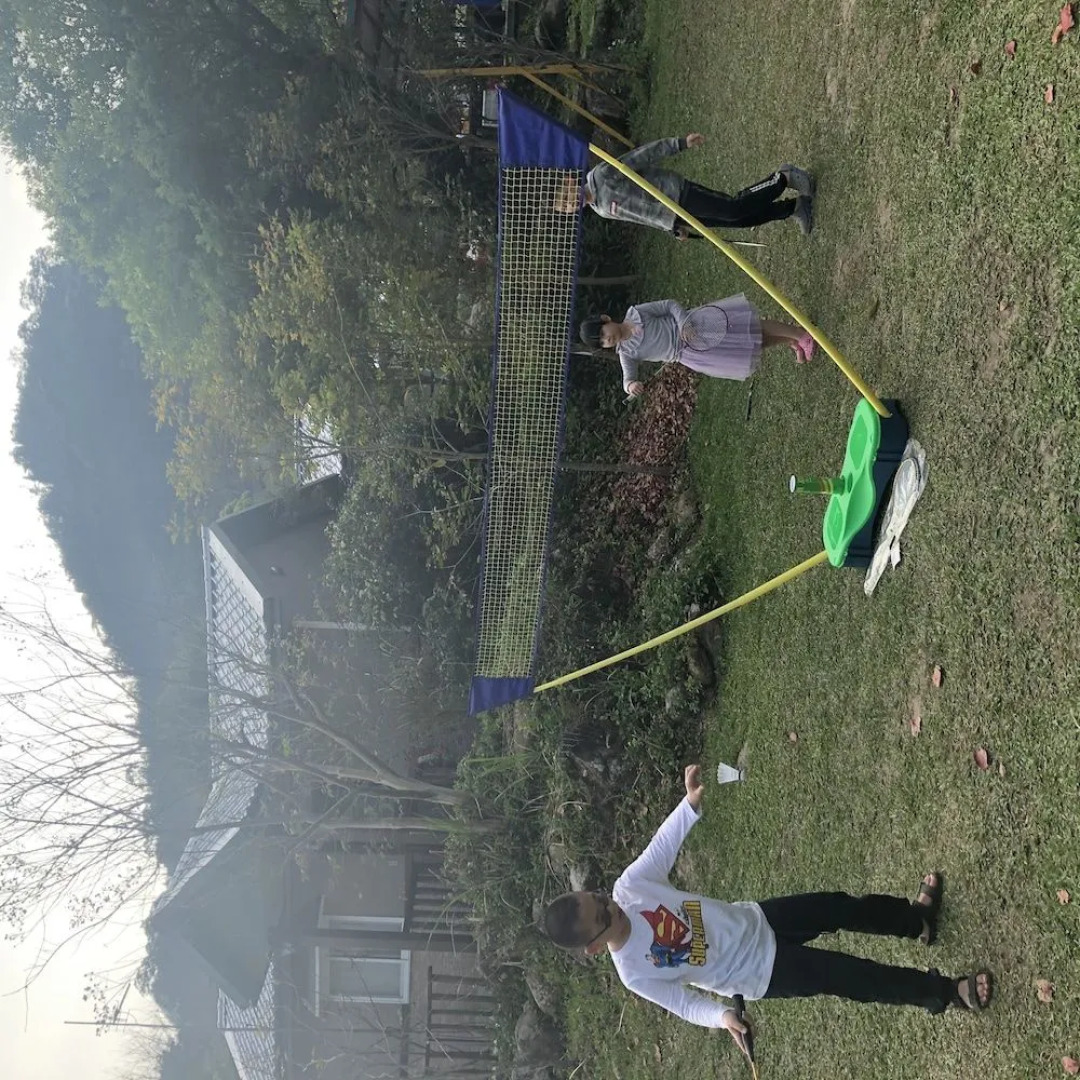 PasTaai Leisure Farm