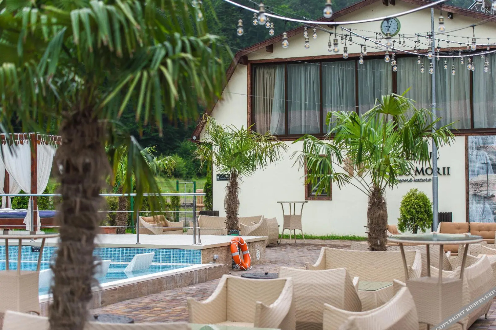 Domeniul Dâmbu Morii