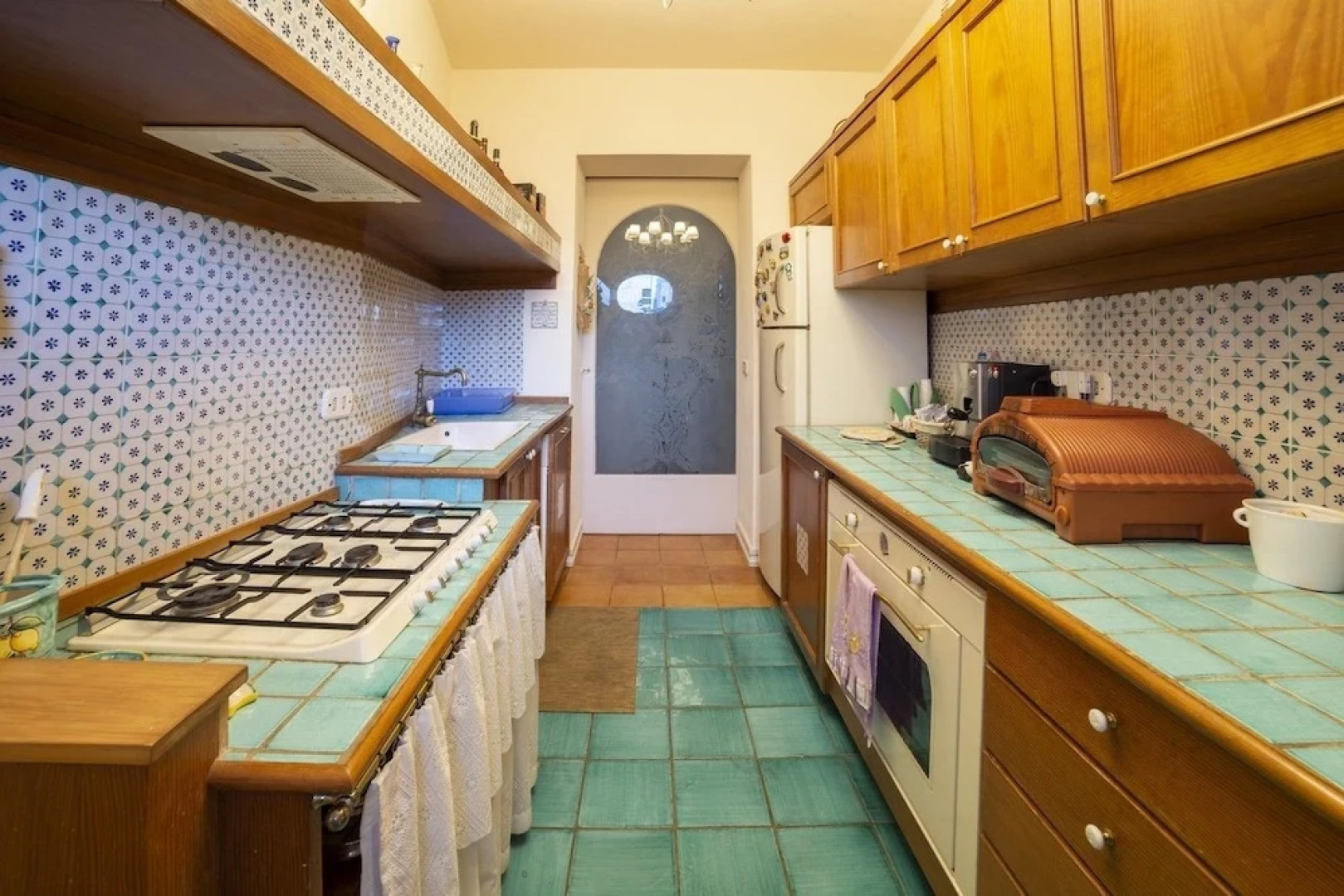 Villa la Bouganville