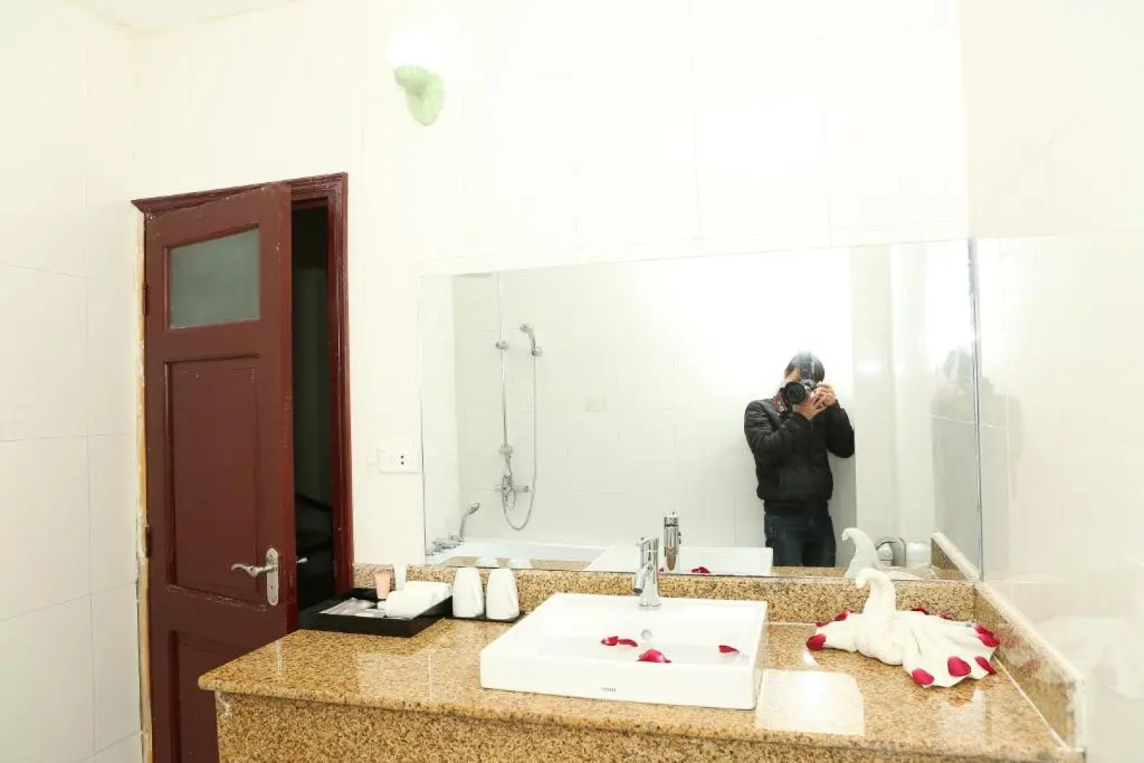 Muong Thanh Lai Chau Hotel