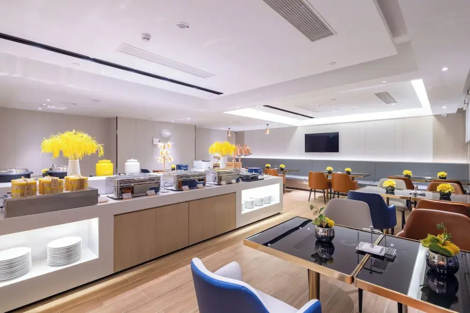 Yishang Hotel Wenshan Branch