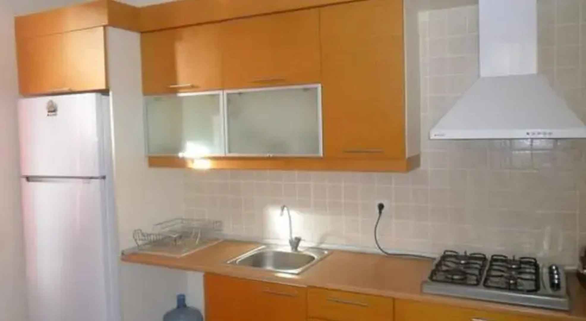 Dalaman Lalezar Homes