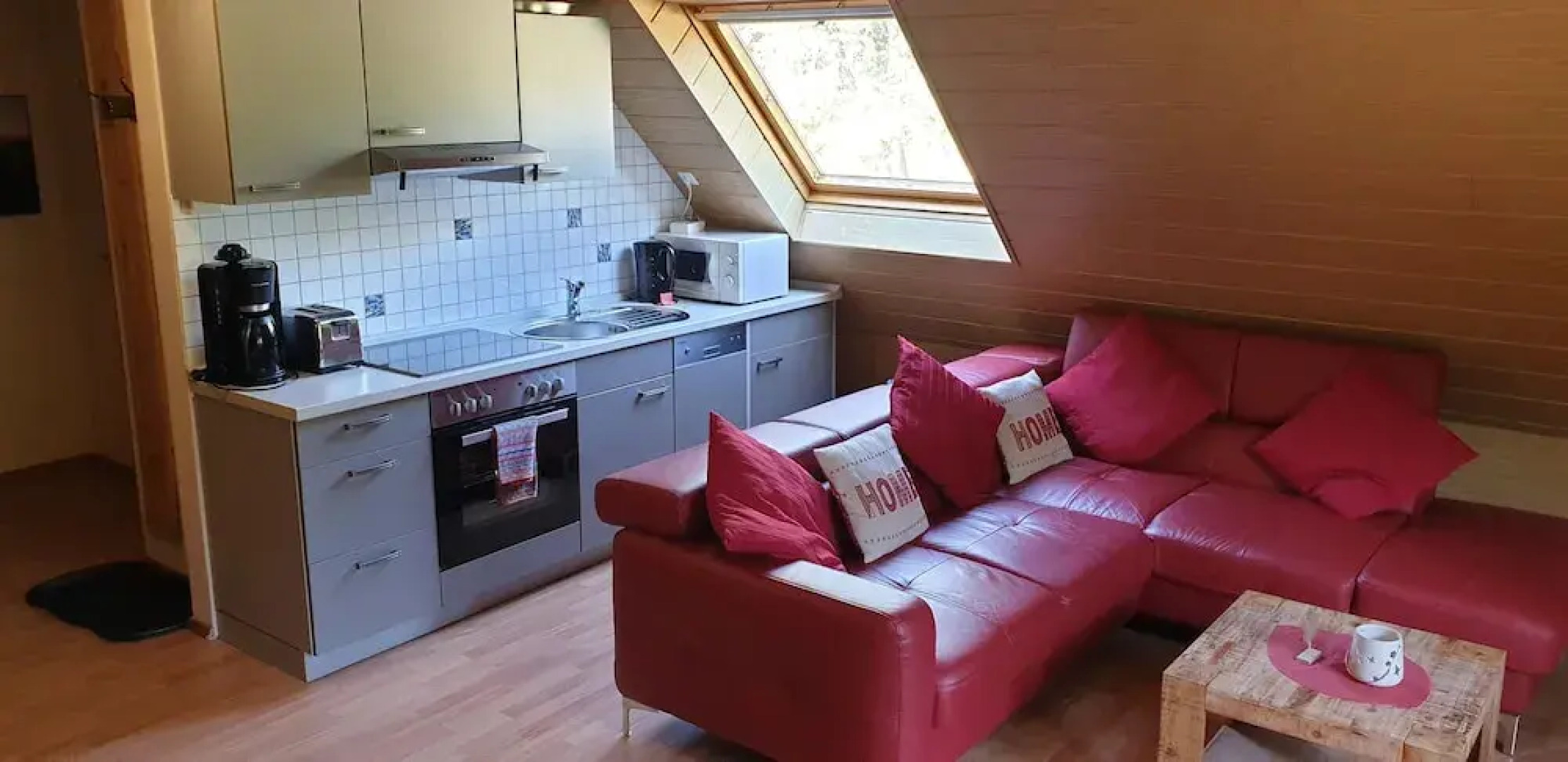 Ferienwohnungen Tewes