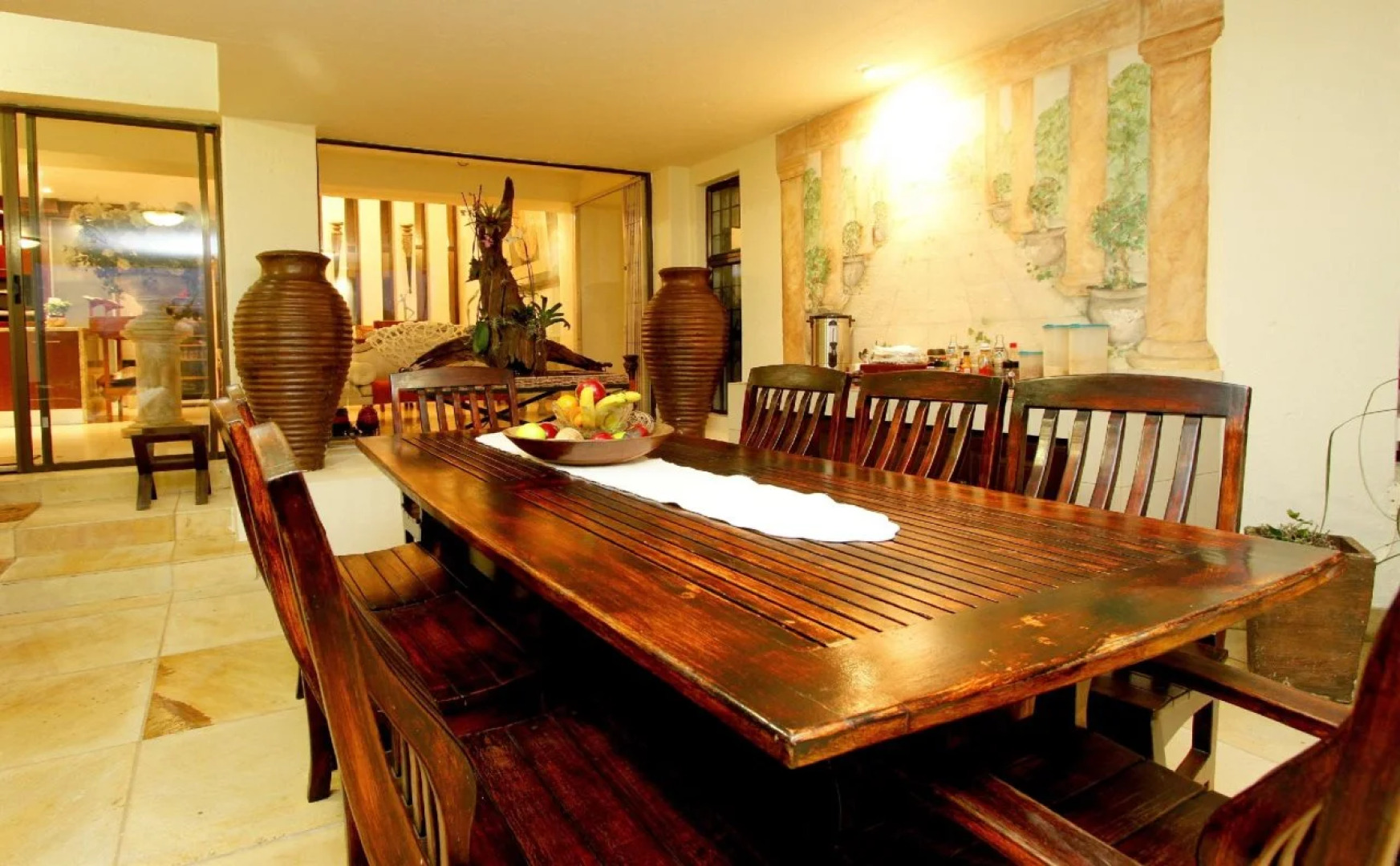 La Dolce Vita Guest House