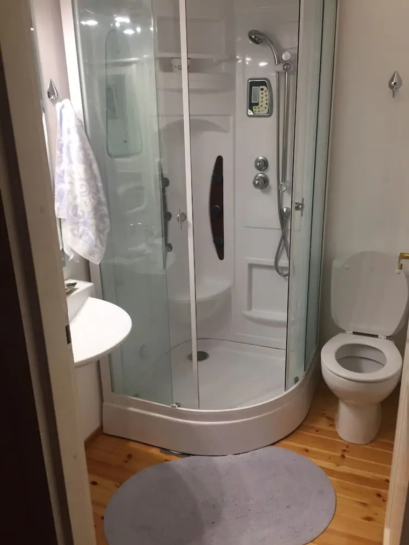 Luxury Chalet Vila with amazing view