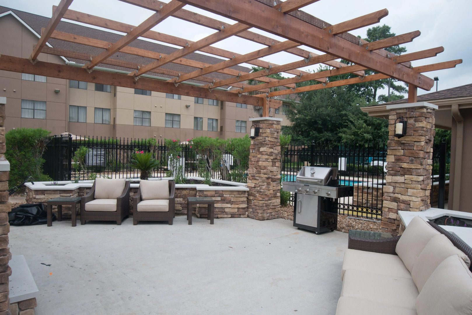 Staybridge Suites Houston NW/Willowbrook