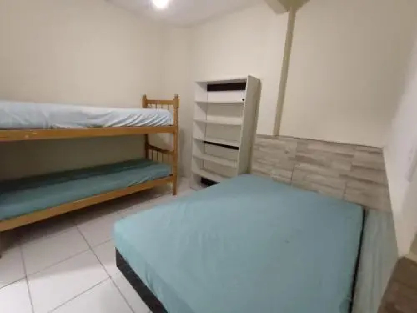 Kitnets Recanto Caiobá