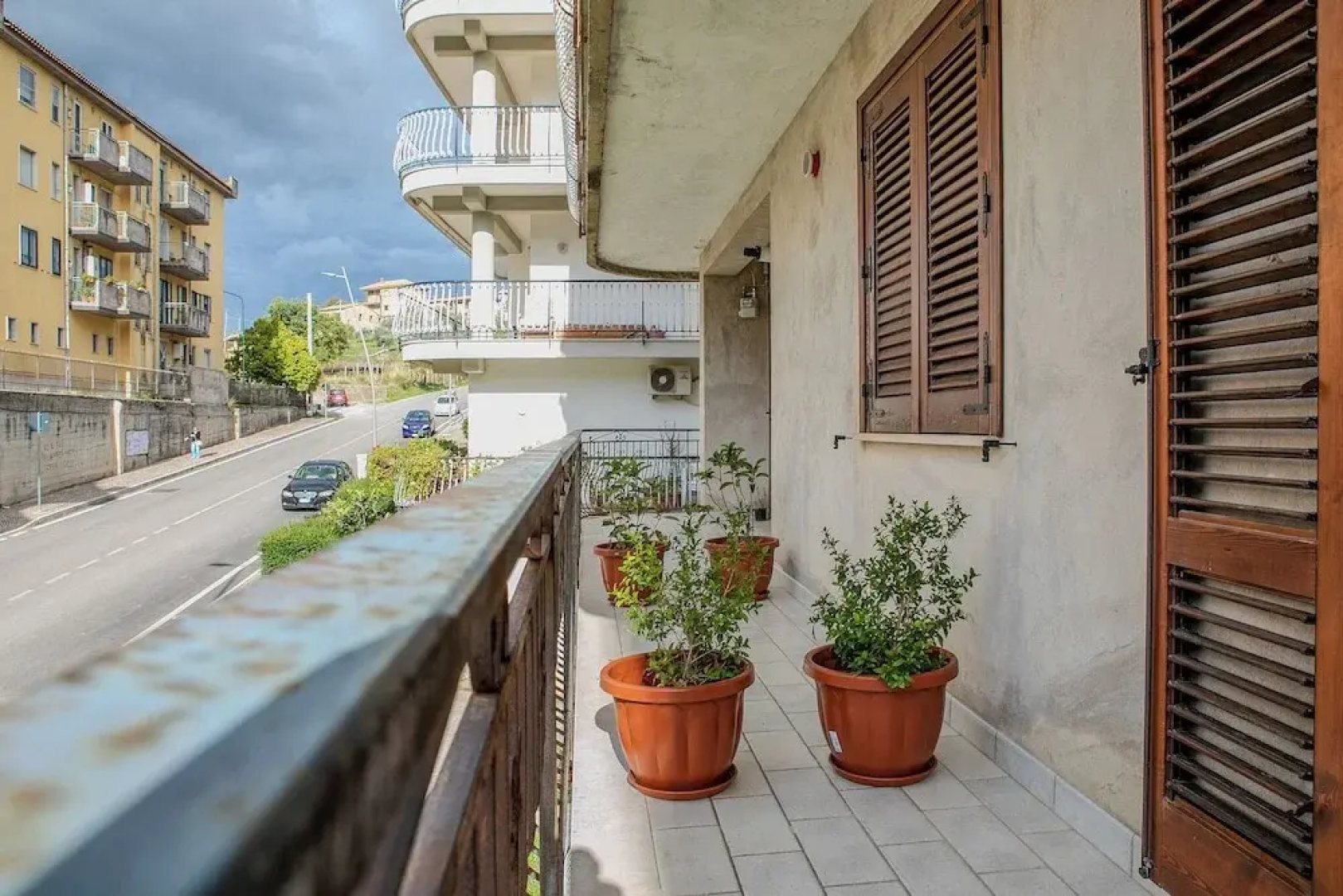 Montagnavivacilento - Matrimoniale (Monte Cervati)