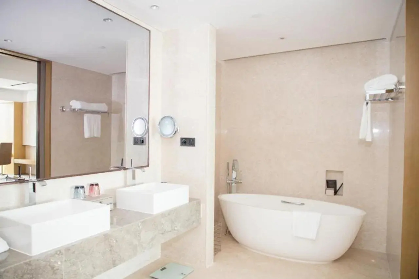 Wyndham Grand Plaza Royale Yuzhou Xiamen