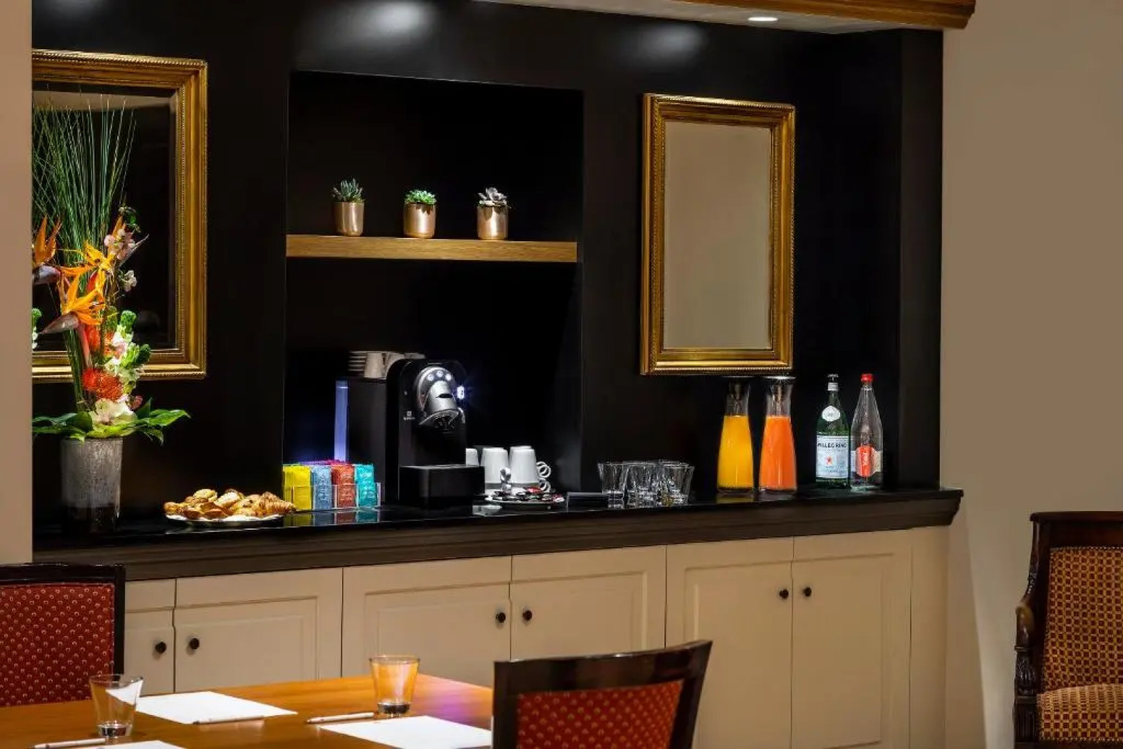 Hôtel des ducs de Bourgogne