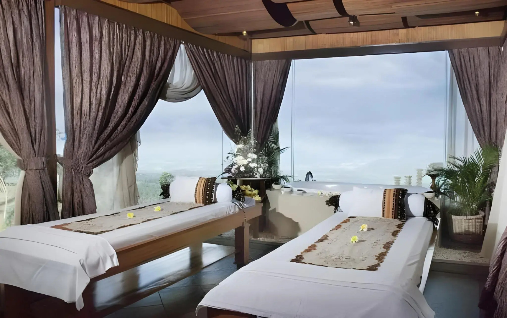 Susan Spa and Resort