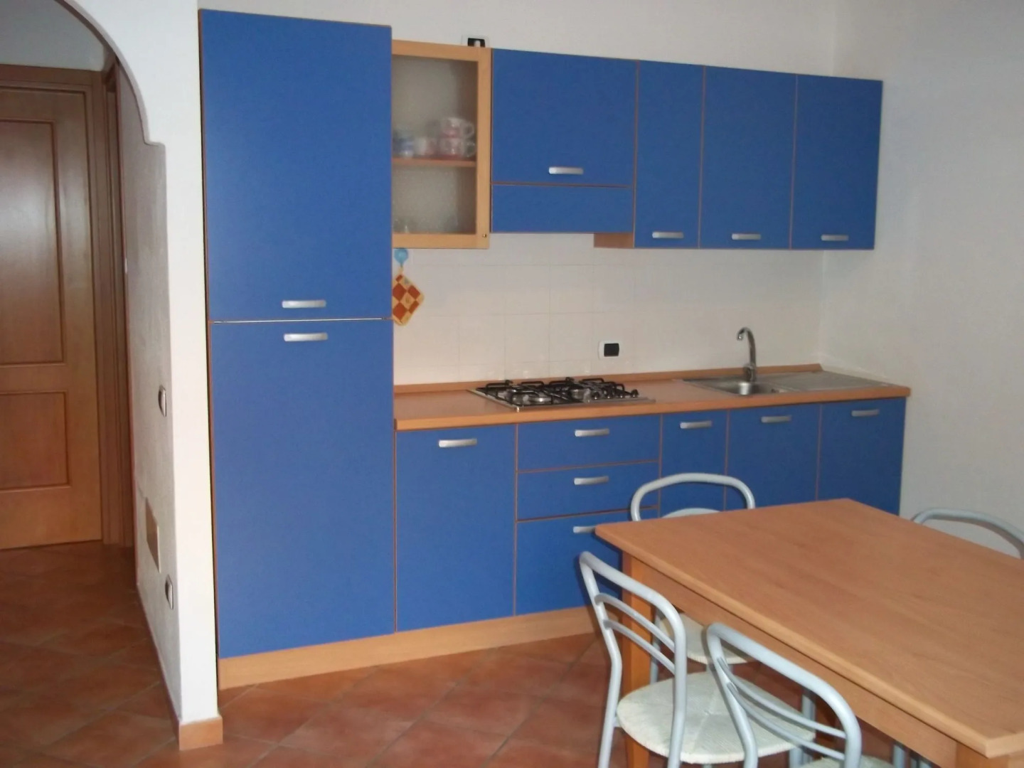 Residence Oasi Anfiteatro