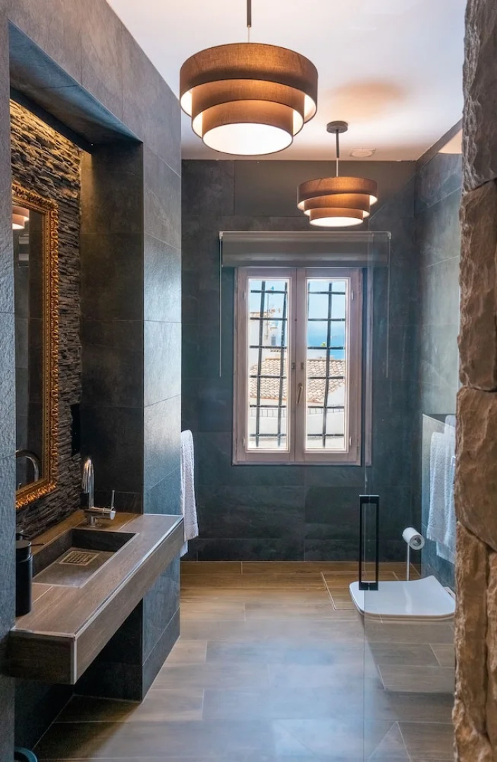 Porta Nova Suites Altea - Adults Only