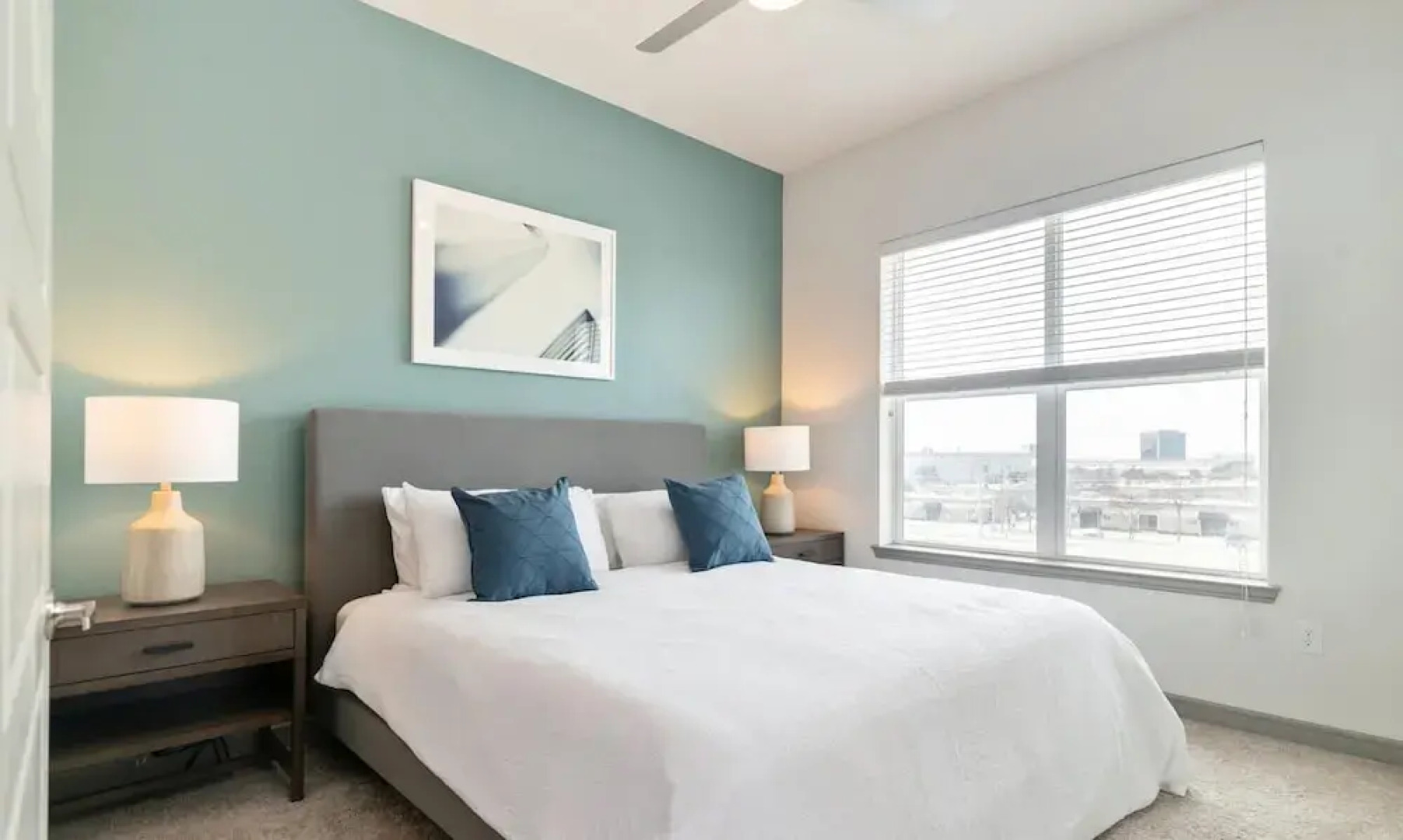 Landing Modern Apartment With Amazing Amenities Id6390